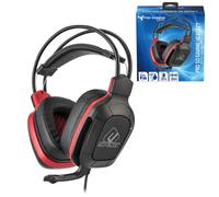 Subsonic PRO50 eSports Universal Gaming Headset (Black/Red) /PS4