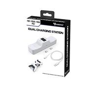 Subsonic PS5 Dual Sense Controller Charging Station Twin Port Charging