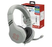 Subsonic Retro Game & Chat Headset For Playstation 4 PS4 / Xbox One, PC & Switch