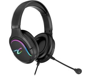 Subsonic Spectra LED Gaming Headset For PS5 Xbox PC Switch Subsonic Spectra LED Gaming Headset For PS5 Xbox PC Switch