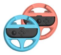 Subsonic Steering Wheels For Nintendo Switch & Switch 2 Subsonic Steering Wheels For Nintendo Switch & Switch 2