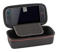 Subsonic - Case for Nintendo Switch 2 - Switch 2 Protective case with Shockproof Shell - Large XL Size Carrying and Storage case for Switch 2 Console, Games and Accessories