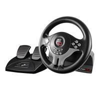 Subsonic SV200 Driving Wheel Universal with Pedals for PS4 XBox One and Switch shop4world.com