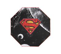 Subsonic Superman Gaming Floor Mat