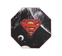 Subsonic Superman Gaming Non-slip Floor Mat Subsonic Multicolor