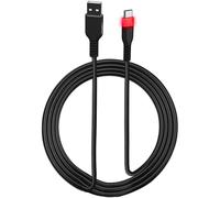 Subsonic Supersoft Charging Cable USB C For PS5 XSX Switch Subsonic Supersoft Charging Cable USB C For PS5 XSX Switch