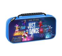 Subsonic Official Just Dance 2023 - Rigid and shockproof stora (Nintendo Switch)