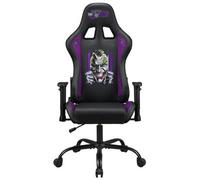 Subsonic Batman The Joker Gaming Chair