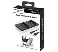 Subsonic | PS5 Dual Charging Dock for 2 DualSense Controllers