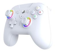 Subsonic - Wireless controller for Switch and Switch 2 - Gamepad bluetooth