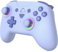 Subsonic - Wireless controller for Switch and Switch 2 - Gamepad bluetooth