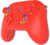 Subsonic - Wireless controller for Switch and Switch 2 - Gamepad bluetooth