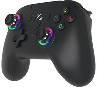 Subsonic - Wireless controller for Switch and Switch 2 - Gamepad bluetooth