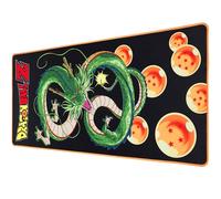 Subsonic Dragon Ball Z Nonslip Mouse Pad XXL 90 mms x 40 mms Official License