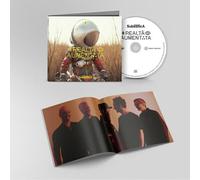 Subsonica Augmented Reality CD Digisleeve New and Sealed