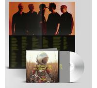 Subsonica Augmented Reality Vinyl LP 140 Gr. White Matte Color New