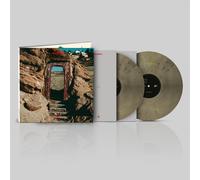 SUBSONICA - TERRE RARE - 2LP MARMORIZZATO - Vinyl Record lp - K3z