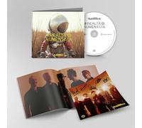 Subsonica - Realta Aumentata-Autographed Digipak [Import]