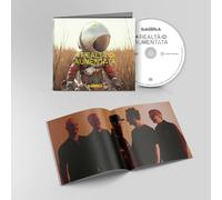 Subsonica - Realta Aumentata - CD - Digipak - New - Import - Sony Music