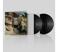 Subsonica - Terre Rare - 2 LP Vinyl Black