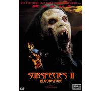 Subspecies 2 - Bloodstone