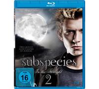 SUBSPECIES 2 - In The Twilight