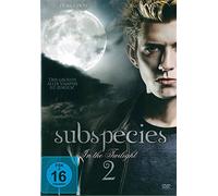 Subspecies 2 - In The Twilight [Import allemand]