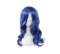 Subspecies Anime Cosplay Wig Synthetic Wigs for Halloween Cosplay Party