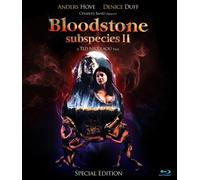 Subspecies Ii: Bloodstone [DVD] [Region 1] [NTSC]