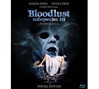Subspecies Iii: Bloodlust [DVD] [Region 1] [NTSC]
