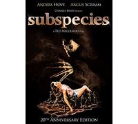 Subspecies: Remastered [DVD] [NTSC]