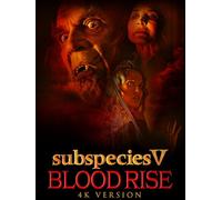 Subspecies V: Bloodrise