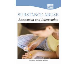 Substance Abuse: Assessment and Intervention