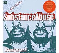 Substance Abuse - Overproof