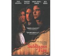 Substance of Fire [DVD] [1997] [Region 1] [US Import] [NTSC]