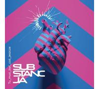 Substancja - TU MUSI BYC COS JESZCZE (-ex Sparagmos, Antigama)