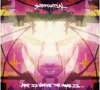 Substantial - Art Is Where The Home Is... [Japan CD] ROCD-9
