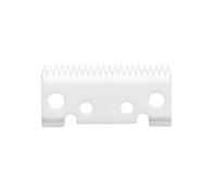 Substitute Part Ceramic Blade Cutter,Compatible for Andis,Master Hair Clipper 01556 12480 Razor Head Trimming Blade Trimmer Cutter Head(Pack of 1)