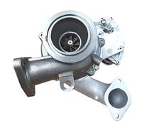 Substitution Turbo Turbocharger Compatible for Great Wall Fengjun 7 POER GW4D20M 2.0T 120KW Diesel Engine
