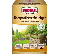 SUBSTRAL® Naturen® Compost Accelerator - 2 kg