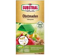 Substral Naturen Fruit Fly Trap System Set for up to 5 Trees