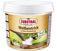 SUBSTRAL® Naturen® Organic White Paint for Trees - 1 l