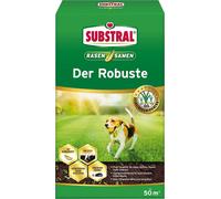 Substral "The Robust" Lawn - 1kg