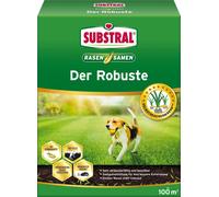 Substral "The Robust" Lawn - 2kg
