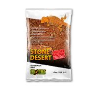 substrat stone desert outback decoration kit Exo Terra