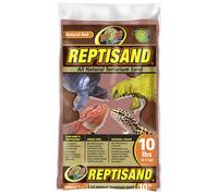 Substrate reptisand sand Zoomed SR10