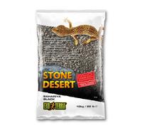 Substrate stone desert bahariya decoration kit Exo Terra