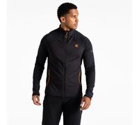 'Substratum' Core Stretch Midlayer Dare 2b Black XL