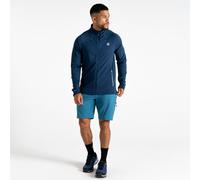 'Substratum' Core Stretch Midlayer Dare 2b Dark Blue L