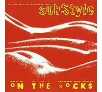 Substyle - On the Rocks